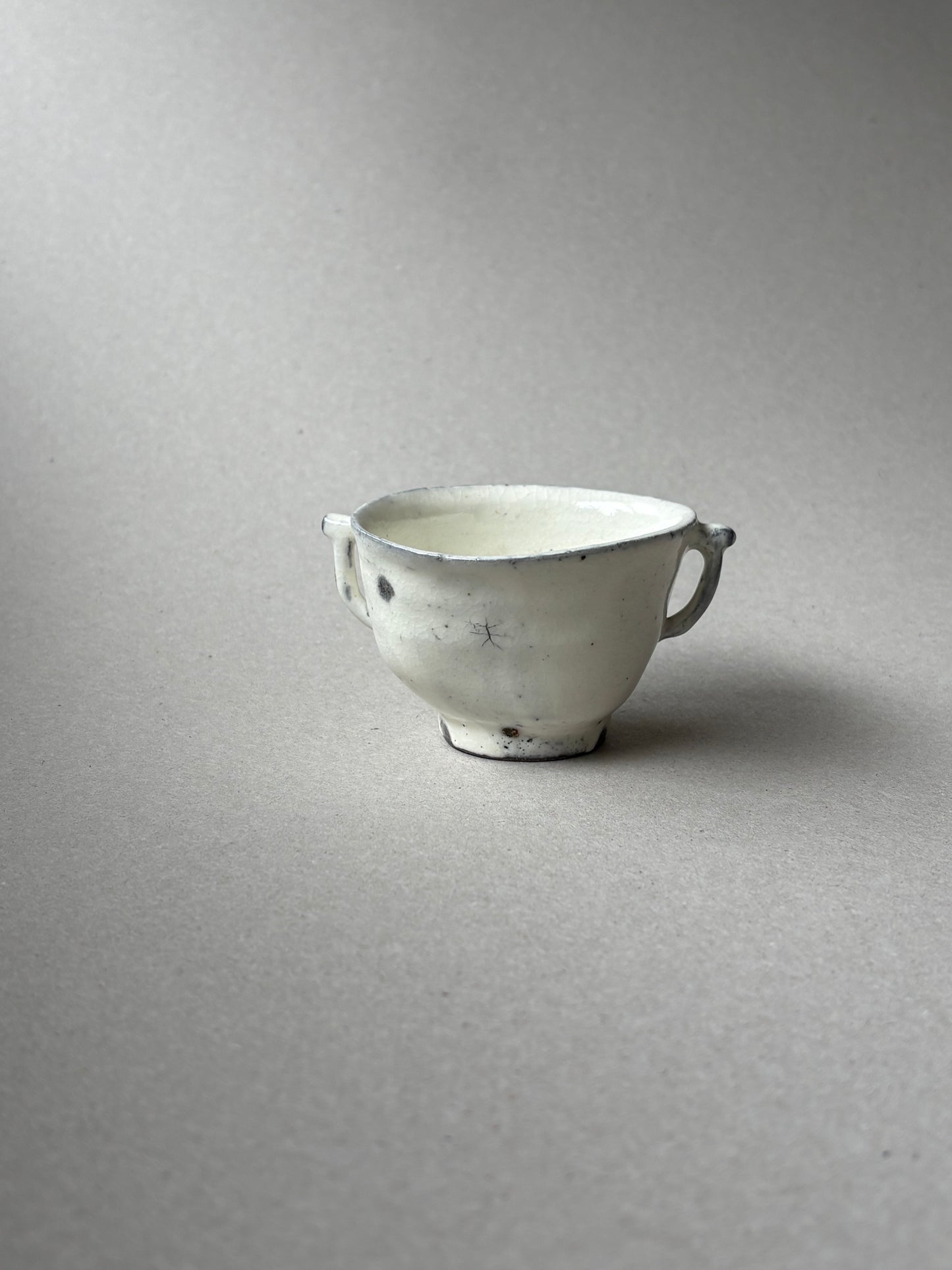 Yang-i tea cup