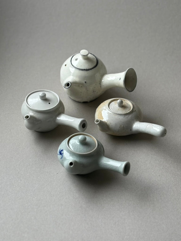 Teapot