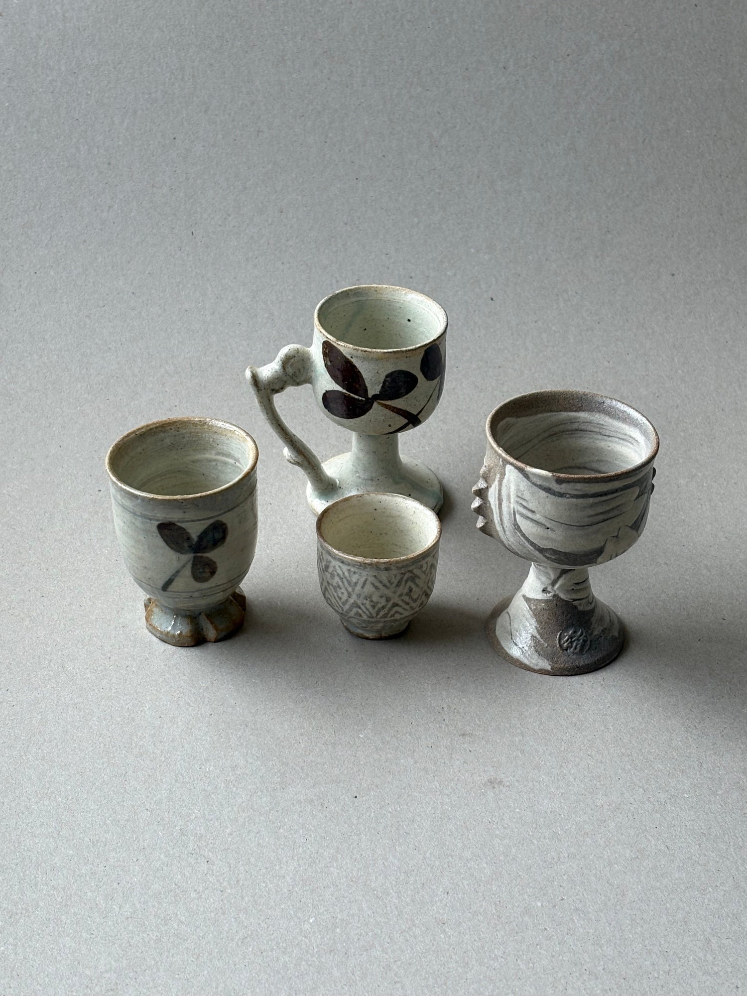 Teacup