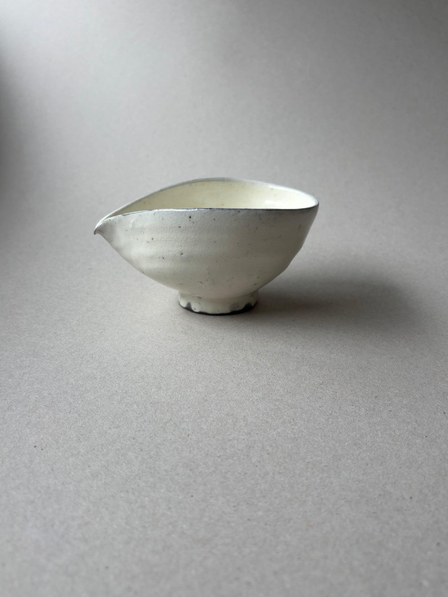 Pourer/ fair cup