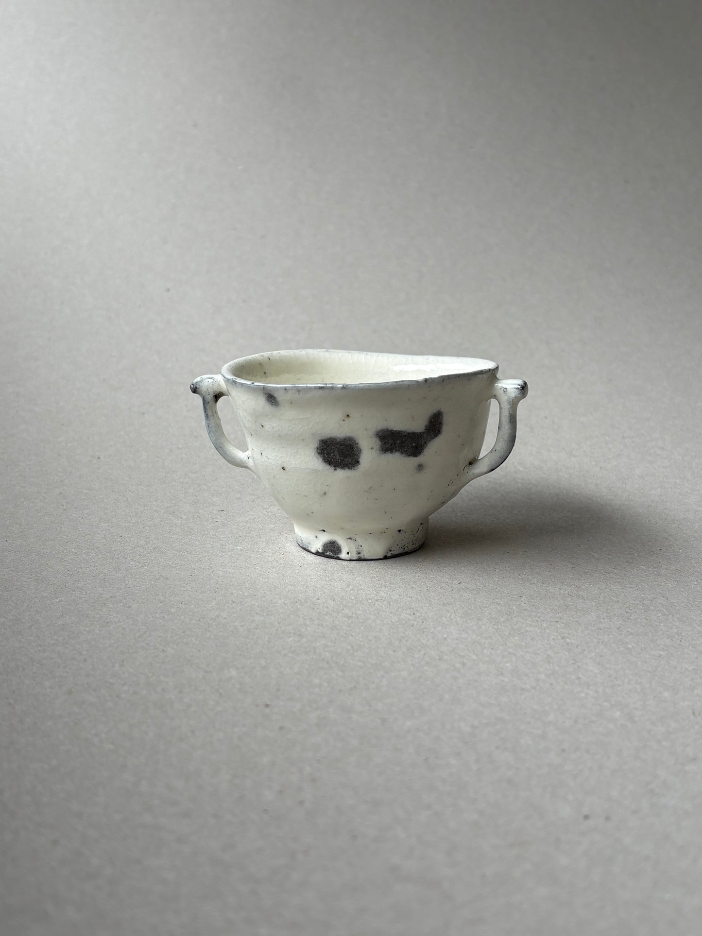 Yang-i tea cup